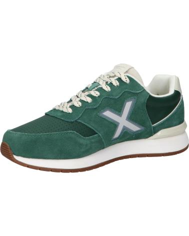 Esportes  de Homem MUNICH 4150255 DASH PREMIUM VERDE