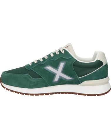 Esportes  de Homem MUNICH 4150255 DASH PREMIUM VERDE