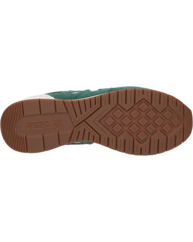 Esportes  de Homem MUNICH 4150255 DASH PREMIUM VERDE