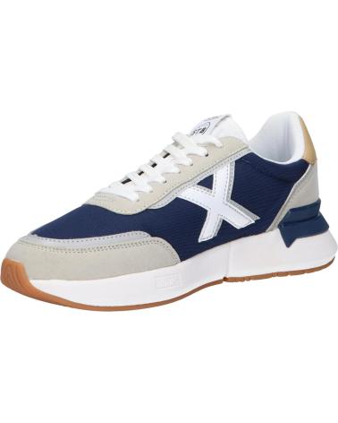 Esportes  de Homem MUNICH 4173098 VERSUS AZUL