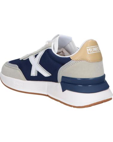 Esportes  de Homem MUNICH 4173098 VERSUS AZUL