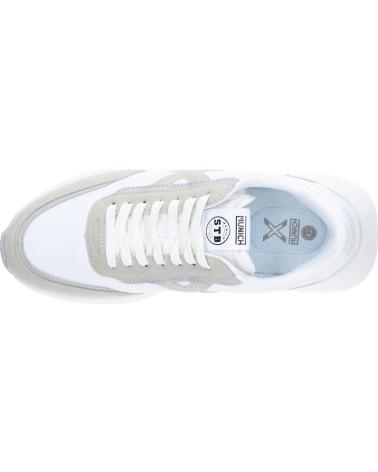 Esportes  de Homem MUNICH 4173099 VERSUS BLANCO