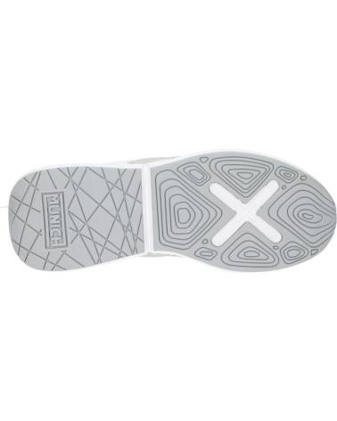 Esportes  de Homem MUNICH 4173099 VERSUS BLANCO
