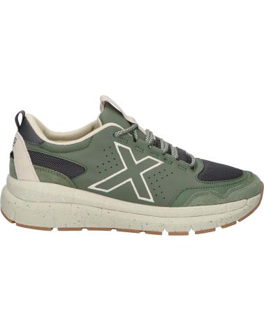 Sneaker für Herren MUNICH 4175022 KAVA GRIS