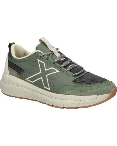 Sneaker für Herren MUNICH 4175022 KAVA GRIS