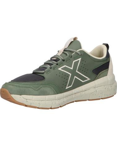 Sneaker für Herren MUNICH 4175022 KAVA GRIS