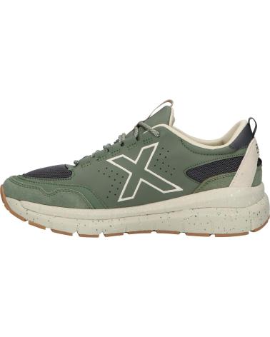 Sneaker für Herren MUNICH 4175022 KAVA GRIS
