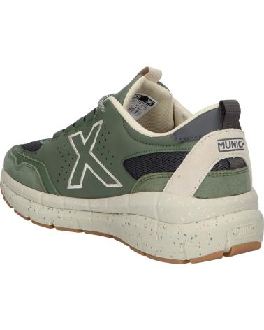 Sneaker für Herren MUNICH 4175022 KAVA GRIS