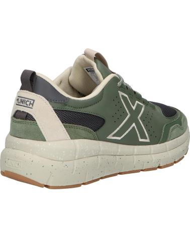 Sneaker für Herren MUNICH 4175022 KAVA GRIS