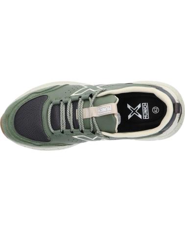 Sneaker für Herren MUNICH 4175022 KAVA GRIS