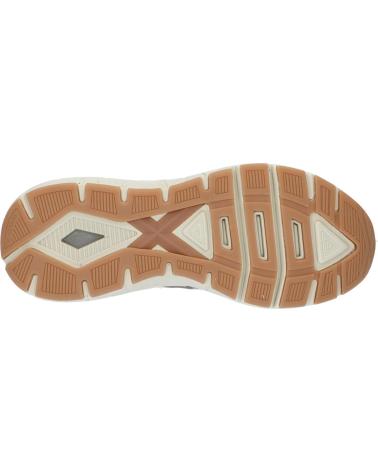 Sneaker für Herren MUNICH 4175022 KAVA GRIS