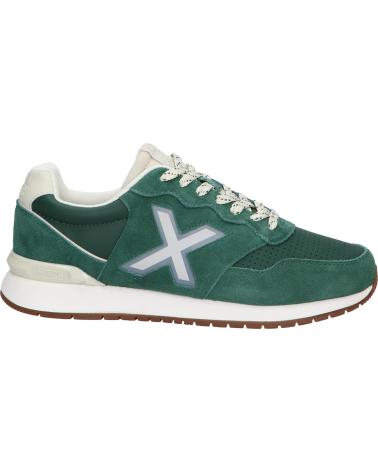 Esportes  de Homem MUNICH 4150255 DASH PREMIUM VERDE