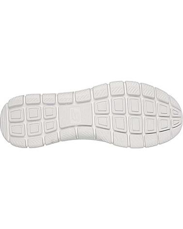 Man Trainers SKECHERS ZAPATILLAS LR232399 PARA HOMBRE EN COLOR GRIS