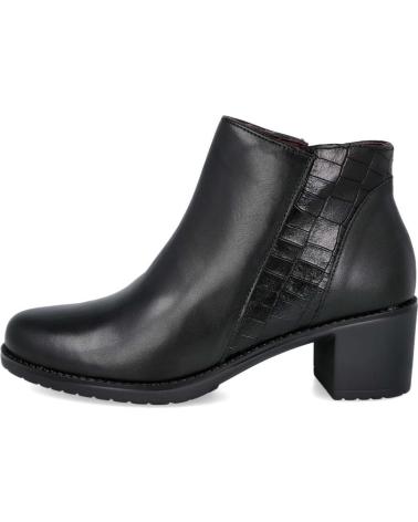 Woman boots PITILLOS BOTAS MD10043 PARA MUJER EN COLOR NEGRO