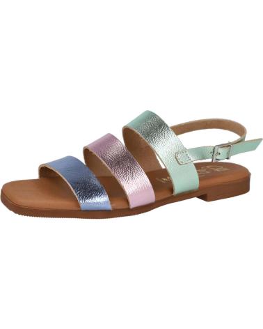 Sandali per Donna OH MY SANDALS SANDALIAS MD5324 PARA MUJER EN COLOR MULTICOLOR