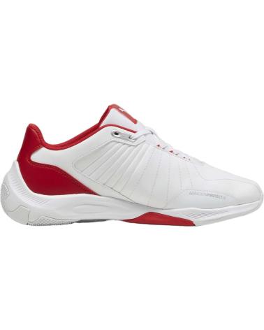 Esportes  de Homem PUMA ZAPATILLAS FERRARI KART CAT NITRO PARA UNISEX EN COLOR BLANC BLANCO