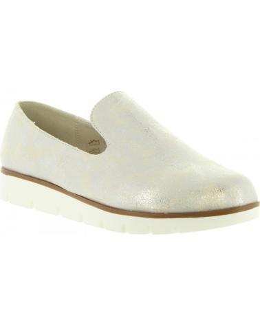 Zapatos de Mujer URBAN B719391-B7200 SILVER