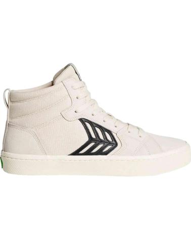 Deportivas de Hombre CARIUMA ZAPATILLAS PARA HOMBRE EN COLOR BLANCO