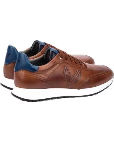 Schuhe-De-Hombre-MARTINELLI-ZAPATILLAS-PIEL-CUERO