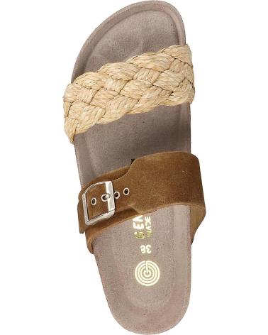 Sandali-De-Mujer-GENUINS-SANDALIAS-WHITBY-RAFIA-PARA-MUJER-EN-COLOR-MARRON