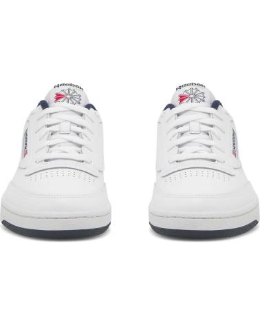 Sneaker-De-Hombre-REEBOK-ZAPATILLAS-CLUB-C-85-PARA-HOMBRE-EN-COLOR-BLANCO