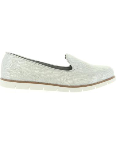 Zapatos de Mujer URBAN B733970-B7200 SILVER
