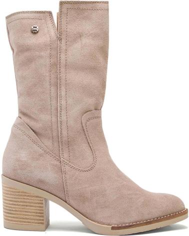 Botas-De-Mujer-PORRONET-BOTAS-NIA-PARA-MUJER-EN-COLOR-MARRON