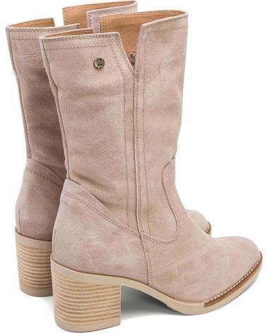 Botas-De-Mujer-PORRONET-BOTAS-NIA-PARA-MUJER-EN-COLOR-MARRON