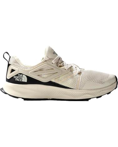 Esportes  de Homem THE NORTH FACE ZAPATILLAS OXEYE PARA HOMBRE EN COLOR BEIGE
