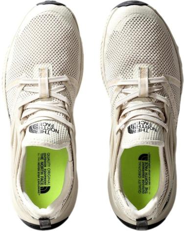 Sneaker für Herren THE NORTH FACE ZAPATILLAS OXEYE PARA HOMBRE EN COLOR BEIGE