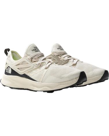 Sneaker für Herren THE NORTH FACE ZAPATILLAS OXEYE PARA HOMBRE EN COLOR BEIGE