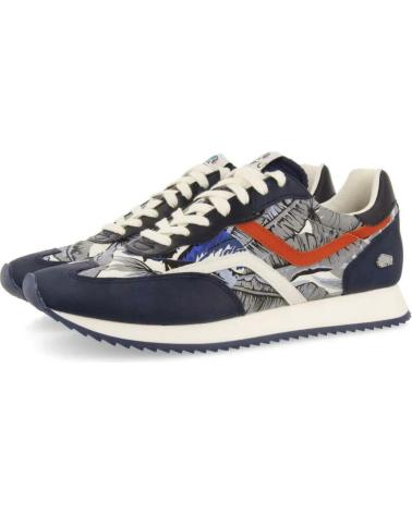 Esportes--De-Mujer-GIOSEPPO-ZAPATILLAS-PARA-MUJER-EN-COLOR-AZUL