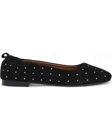 Bailarinas-De-Mujer-PEPE-JEANS-MANOLETINAS-PARA-MUJER-EN-COLOR-NEGRO