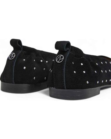 Bailarinas-De-Mujer-PEPE-JEANS-MANOLETINAS-PARA-MUJER-EN-COLOR-NEGRO