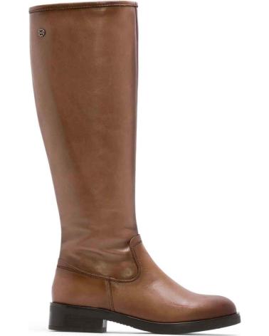 Botas-De-Mujer-PORRONET-BOTAS-PARA-MUJER-EN-COLOR-MARRON