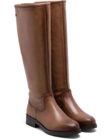 Botas-De-Mujer-PORRONET-BOTAS-PARA-MUJER-EN-COLOR-MARRON