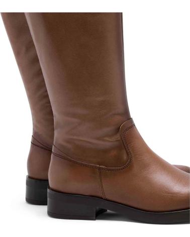 Botas-De-Mujer-PORRONET-BOTAS-PARA-MUJER-EN-COLOR-MARRON