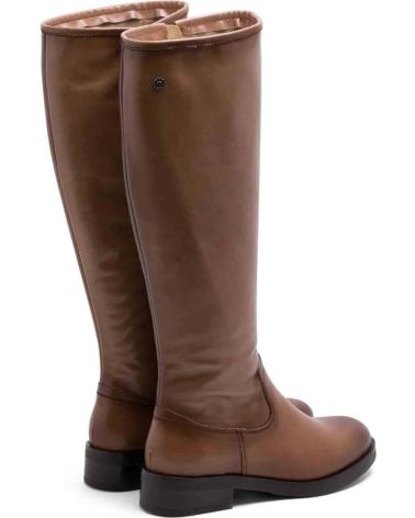 Botas-De-Mujer-PORRONET-BOTAS-PARA-MUJER-EN-COLOR-MARRON