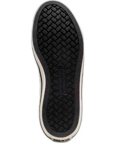 Deportivas de Hombre CONVERSE CALZADO MARCA MODELO SPORT CASUAL PARA UNISEX VERDE