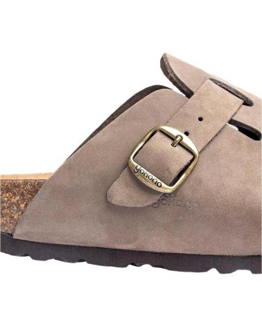 Tamancos-De-Mujer-YOKONO-ZUECOS-PARA-MUJER-EN-COLOR-BEIGE