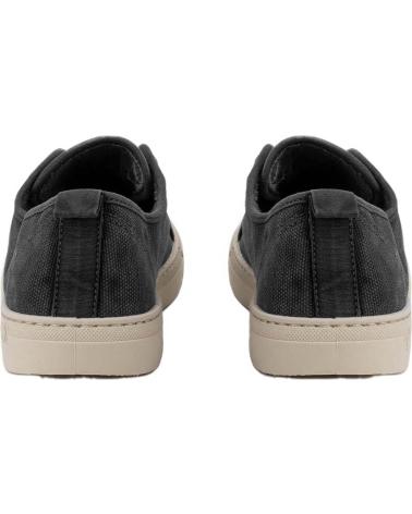 Sneaker-De-Hombre-NATURAL-WORLD-ZAPATILLAS-ECO-CLAVEL-PARA-HOMBRE-EN-COLOR-NEGRO