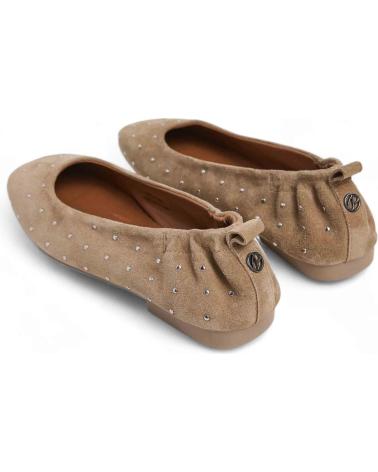 Bailarinas-De-Mujer-PEPE-JEANS-MANOLETINAS-PARA-MUJER-EN-COLOR-MARRON