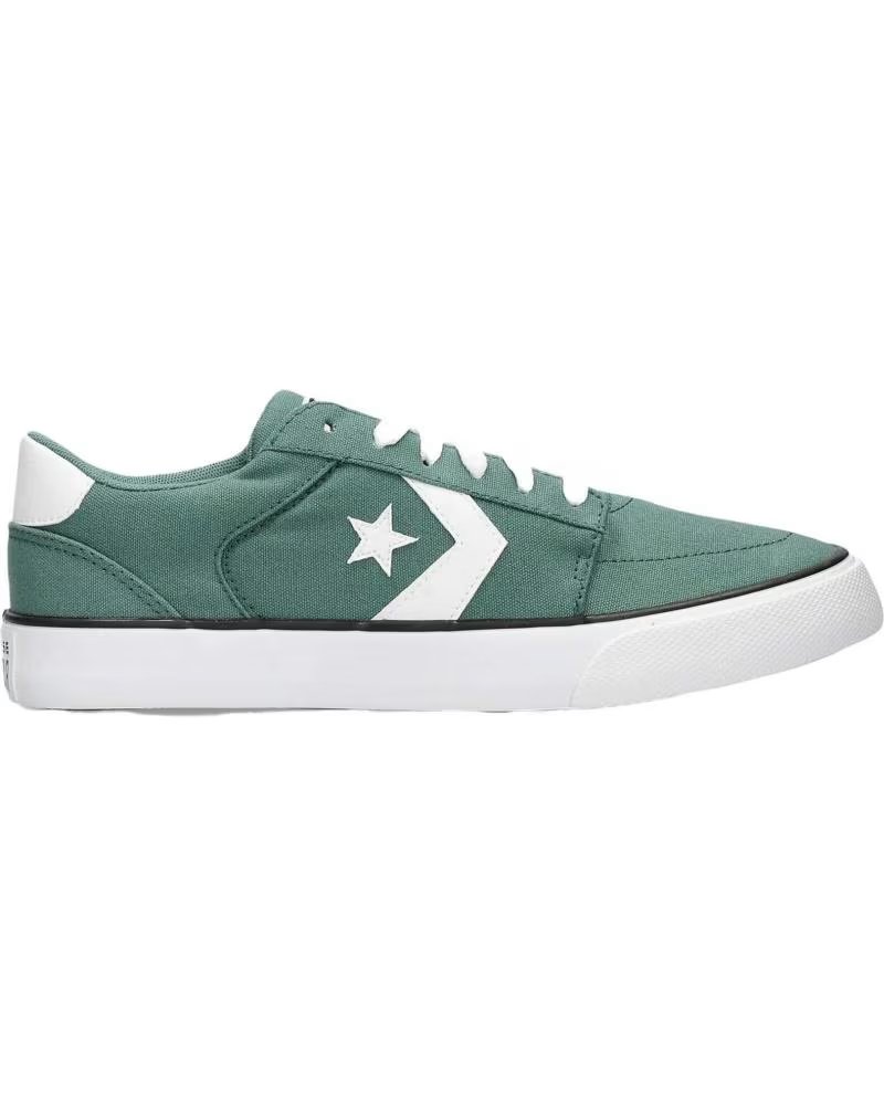 Sapatilhas de Homem CONVERSE ZAPATILLAS BELMONT PLAY ON SPORT OX PARA HOMBRE EN COLOR VER VERDE