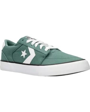 Sapatilhas de Homem CONVERSE ZAPATILLAS BELMONT PLAY ON SPORT OX PARA HOMBRE EN COLOR VER VERDE