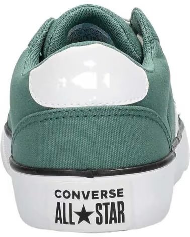 Sapatilhas de Homem CONVERSE ZAPATILLAS BELMONT PLAY ON SPORT OX PARA HOMBRE EN COLOR VER VERDE