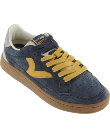 Esportes  de Homem VICTORIA DEPORTIVOS HOMBRE 8806102H AZUL