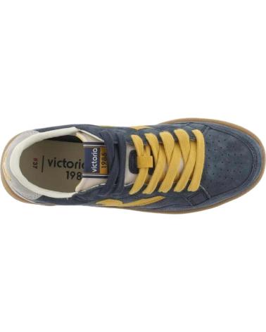 Esportes  de Homem VICTORIA DEPORTIVOS HOMBRE 8806102H AZUL