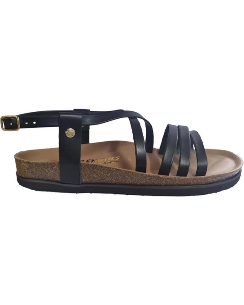 Sandali per Donna GENUINS SANDALIAS PARA MUJER EN COLOR MARRON