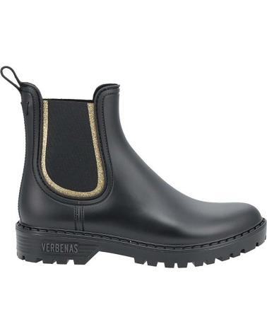 Bottes-De-Mujer-VERBENAS-BOTINES-PARA-MUJER-EN-COLOR-NEGRO