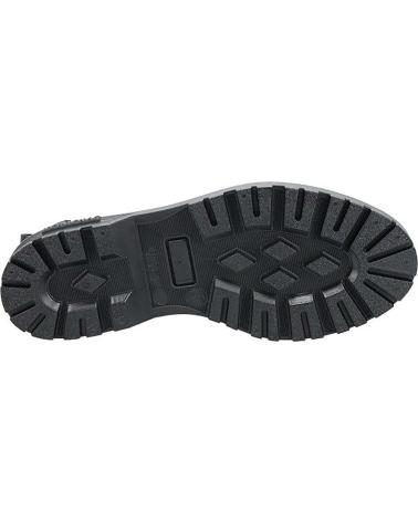 Bottes-De-Mujer-VERBENAS-BOTINES-PARA-MUJER-EN-COLOR-NEGRO
